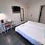 Hipotel Paris Voltaire Bastille