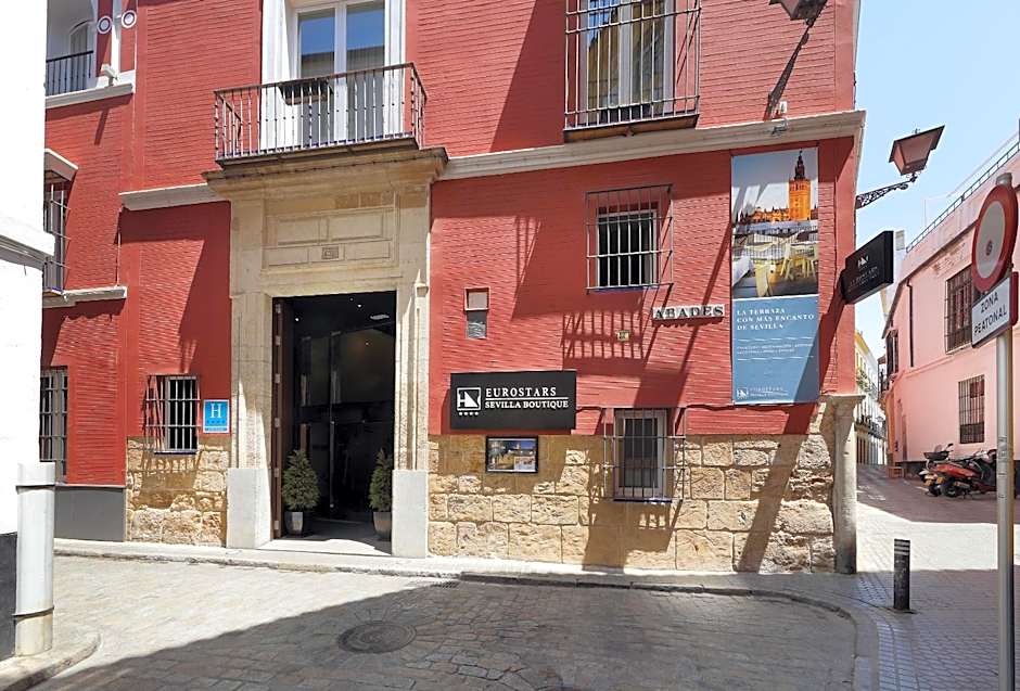 Eurostars Sevilla Boutique