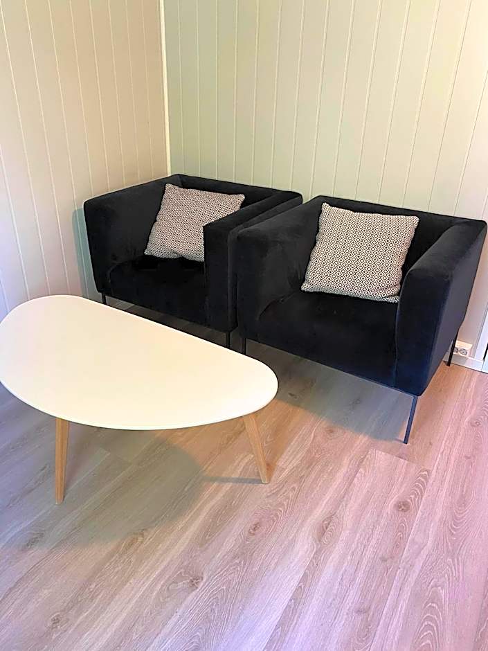 Mosjøen Overnatting, Vollanvegen 13