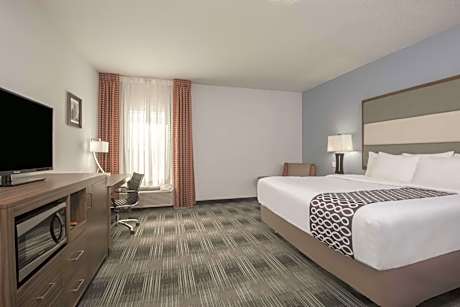 King Room - Mobility Access