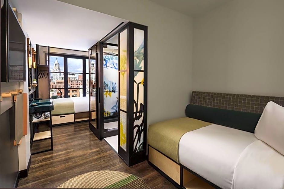 Moxy NYC East Village