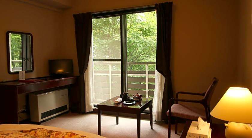 Hotel Le Vert Zao