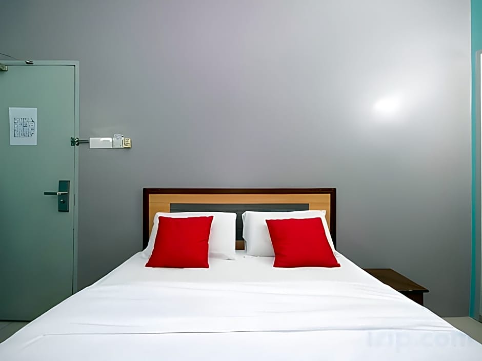 Hotel O Hotel Oriental