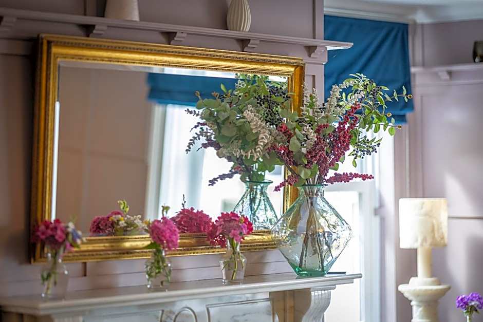 Stallingborough Grange Hotel