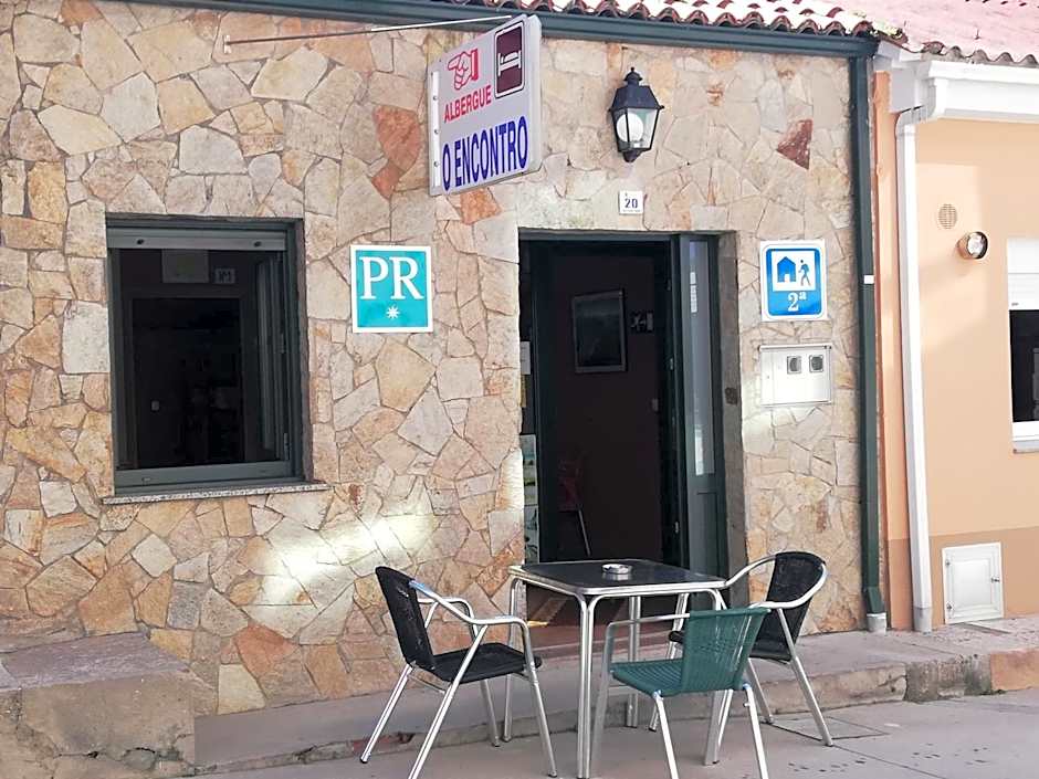 O Encontro
