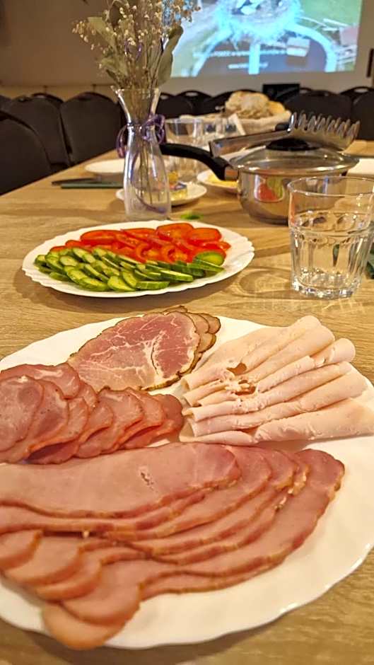 Agroturystyka Klekusiowo