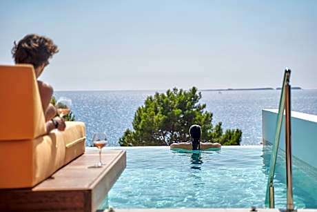 White Rocks Hotel Kefalonia