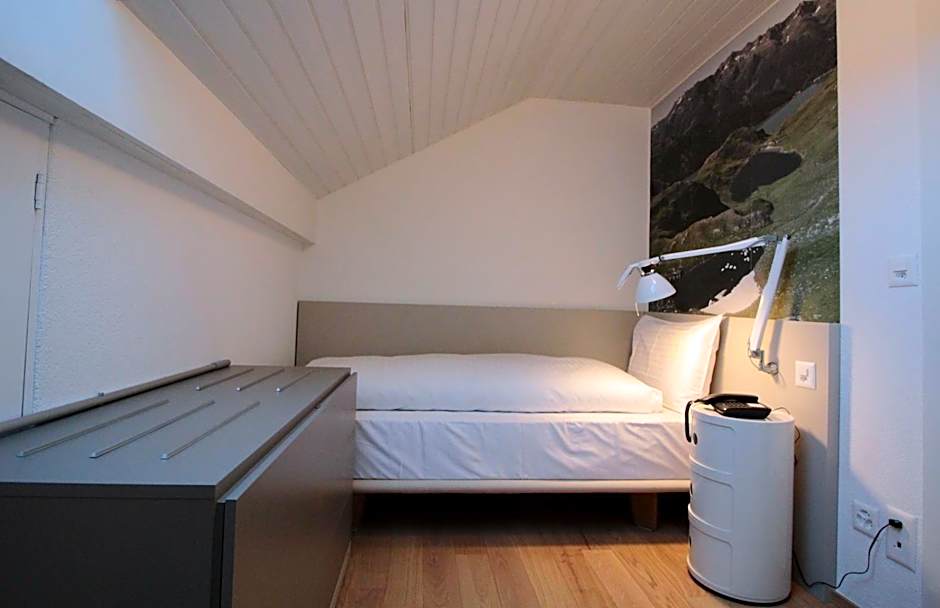 Hotel & Restaurant Forni