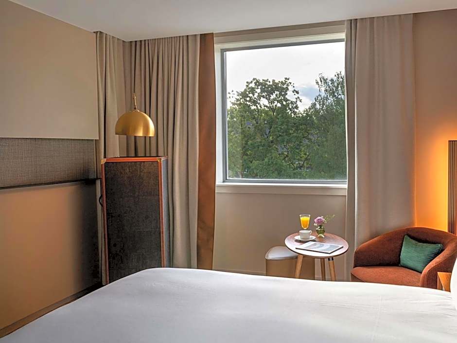 Sofitel Luxembourg Le Grand Ducal