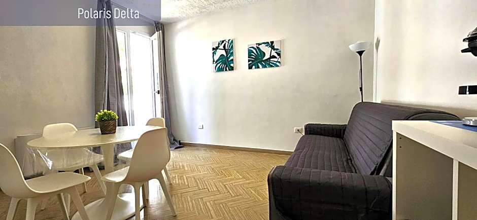 Residence Polaris a Rivabella