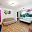 ibis Styles Venus