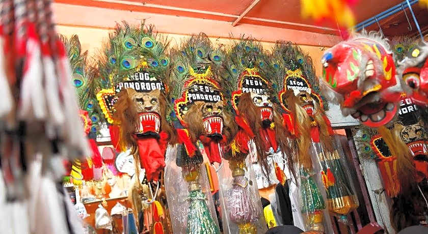 Amaris Hotel Ponorogo