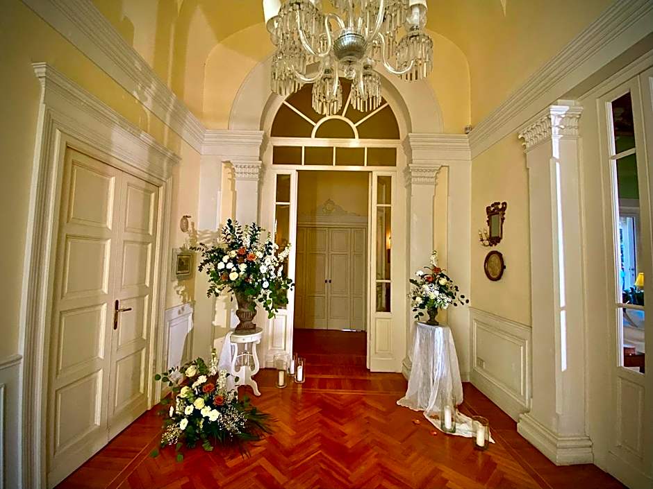 Villa la Moresca Relais de Charme B&B MONTECATINI ALTO
