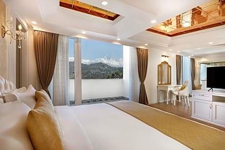 Le Glamour Resort & Wellness Spa