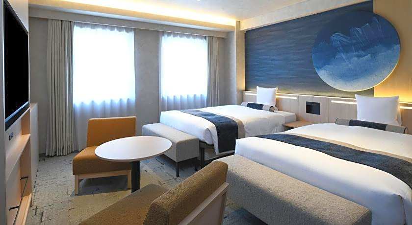Hotel Mystays Ochanomizu