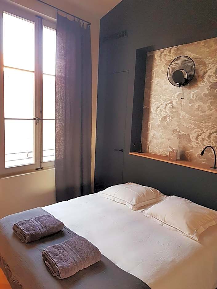 La Magnanerie de l'Isle B&B