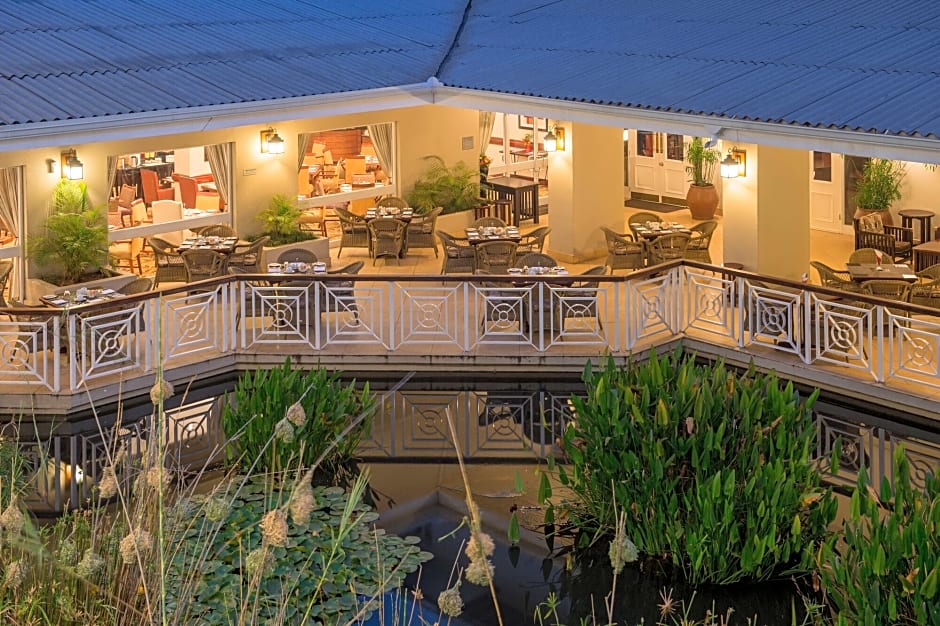 Southern Sun Ridgeway