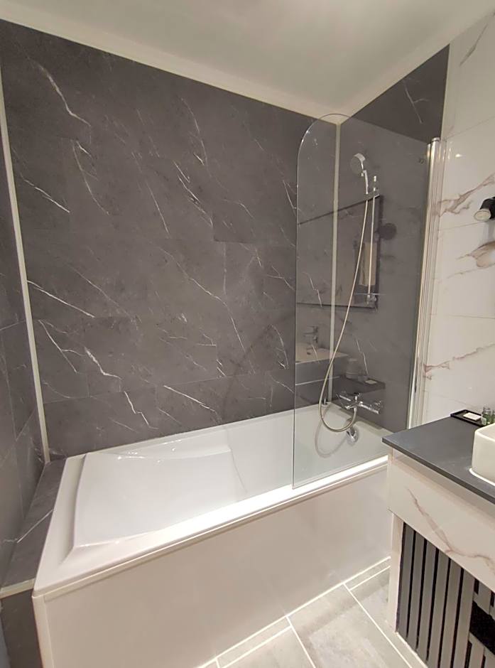 Le Pavillon Saint-Martin