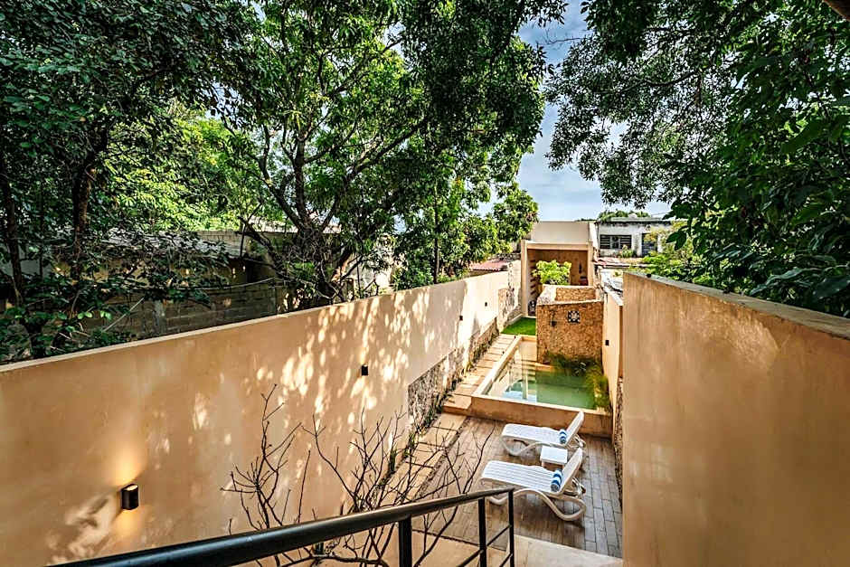 Casa de la Ermita