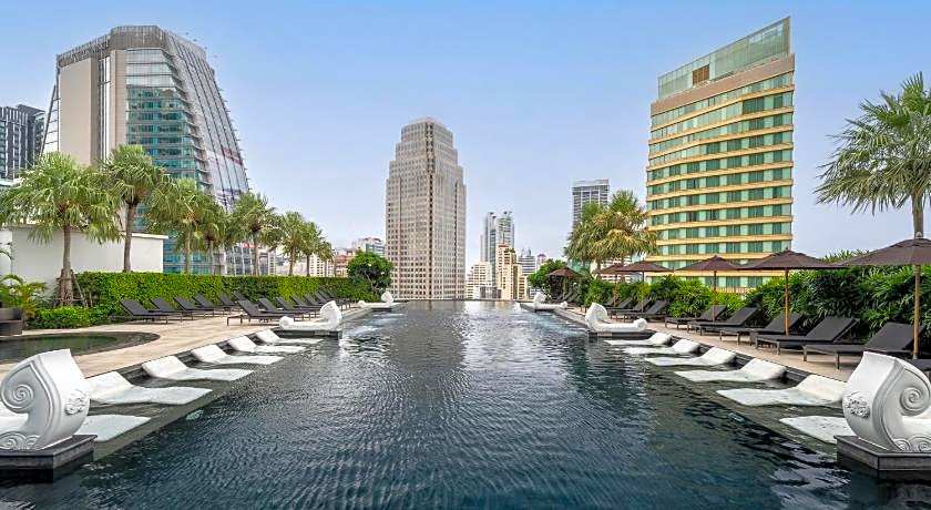 Grande Centre Point Sukhumvit - Terminal 21