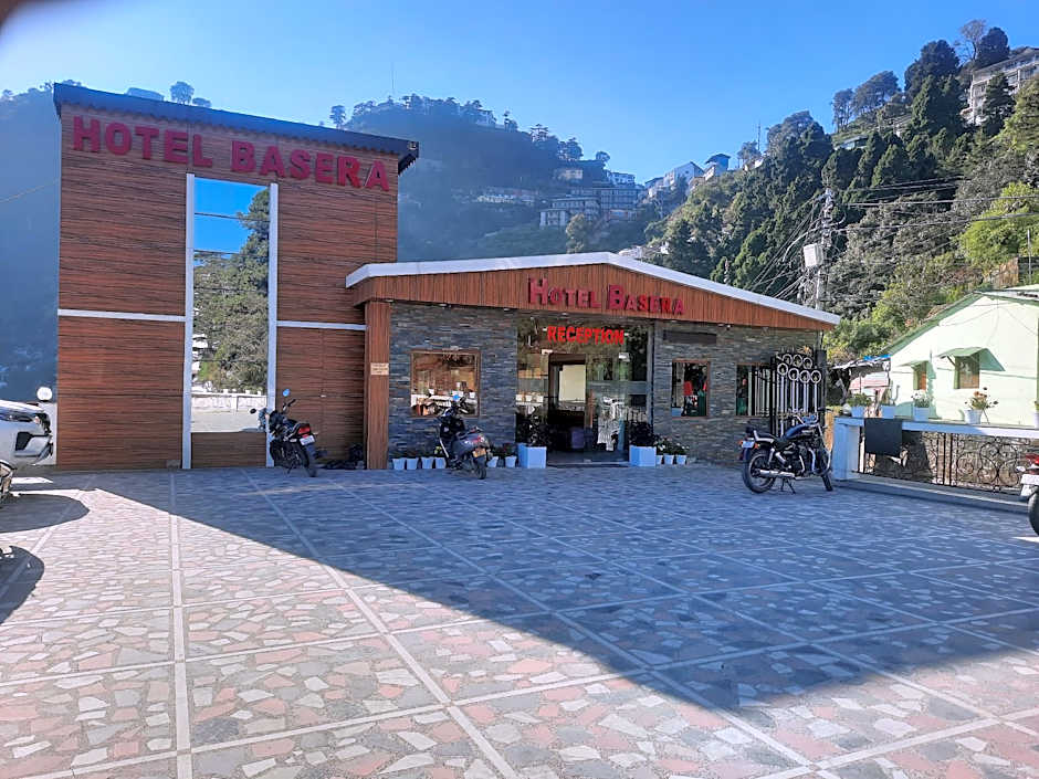 Hotel Basera