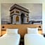 B&B HOTEL Paris Vitry-sur-Seine 3 étoiles