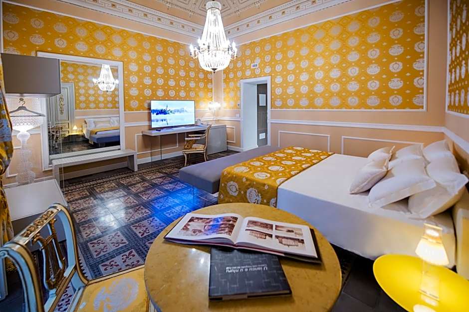 Palazzo Marletta Luxury House Hotel