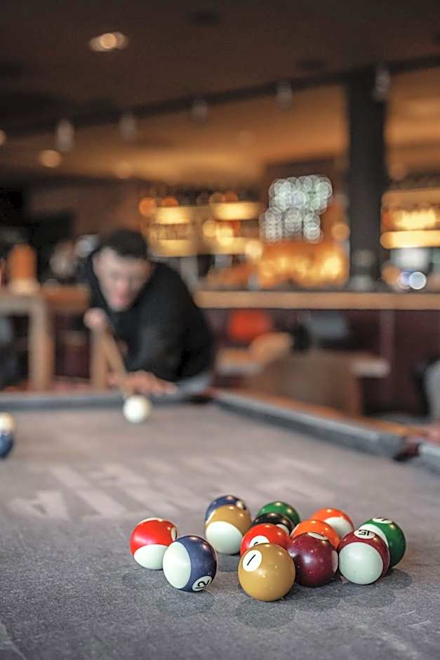 pentahotel Kassel
