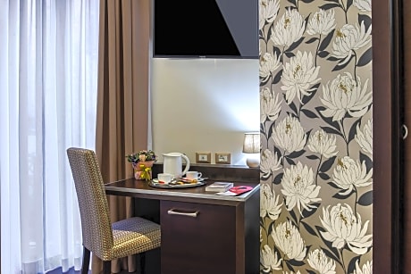 Classic Double/Twin Room