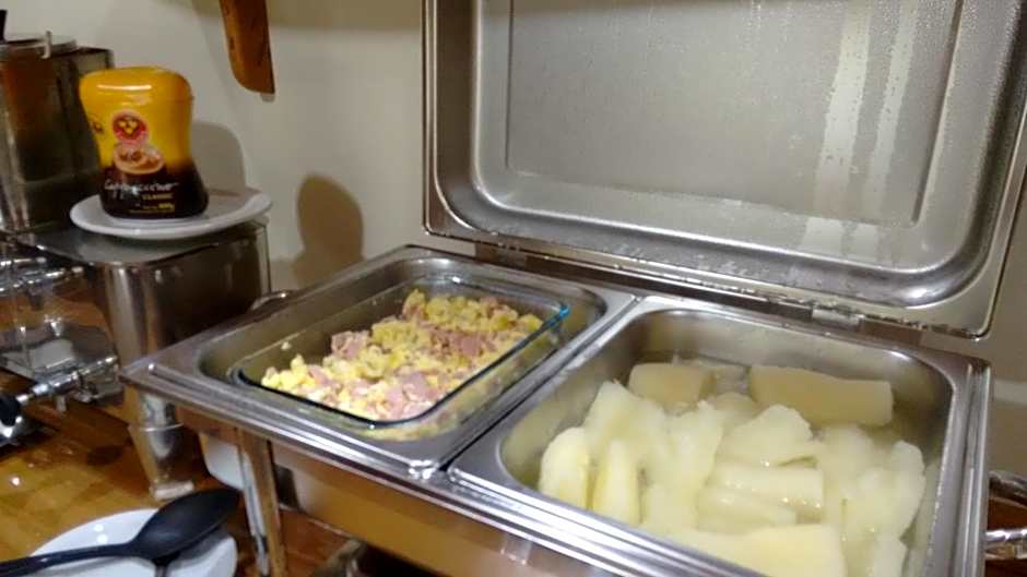 Pousada Recanto das Águas