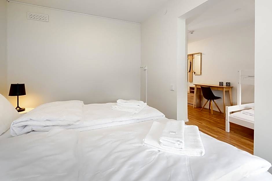 Almnäs Park Hotel