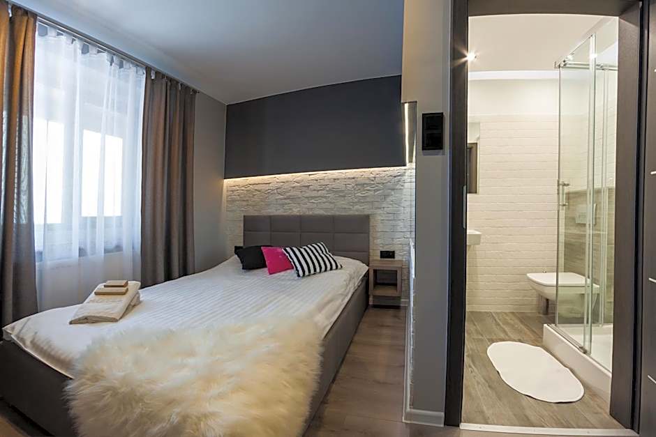 Hotel Oaza