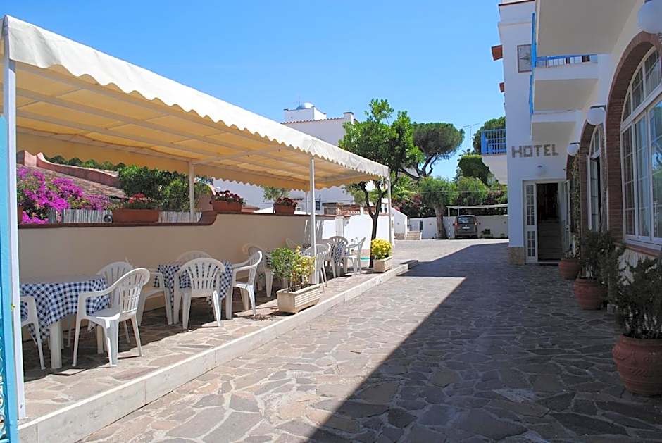 Hotel Mastropeppe