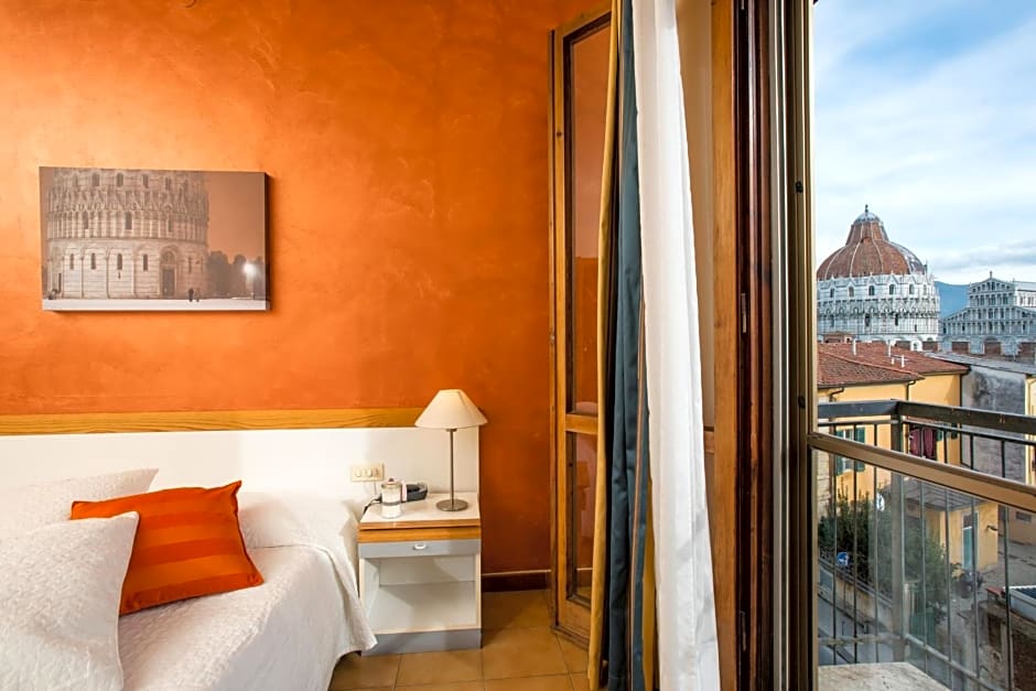 Hotel Roma