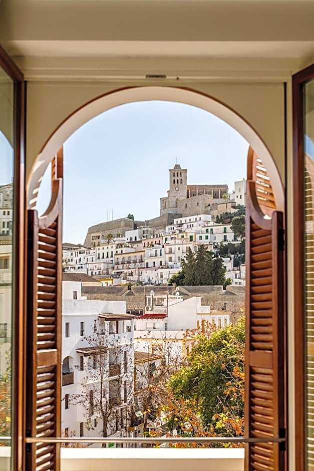 Montesol Experimental Ibiza