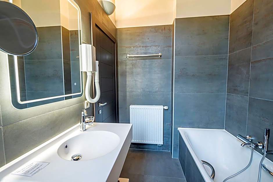 Hotel des Comtes Durbuy