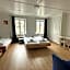 Hotel Rebstock Meiringen