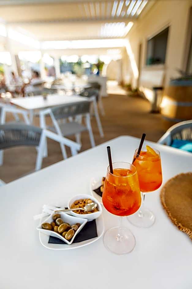 Hotel Club Saraceno - Bovis Hotels