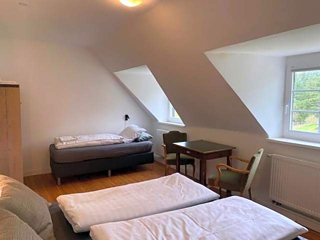 Die Strumpffabrik - Guesthouse