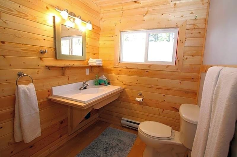 Glenogle Mountain Lodge and Spa