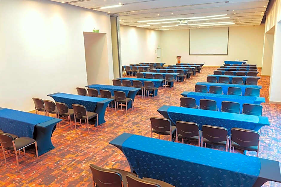 Holiday Inn Cúcuta By IHG