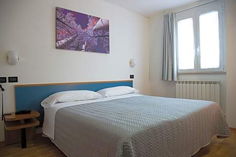 Double or Twin Room - Disability Access