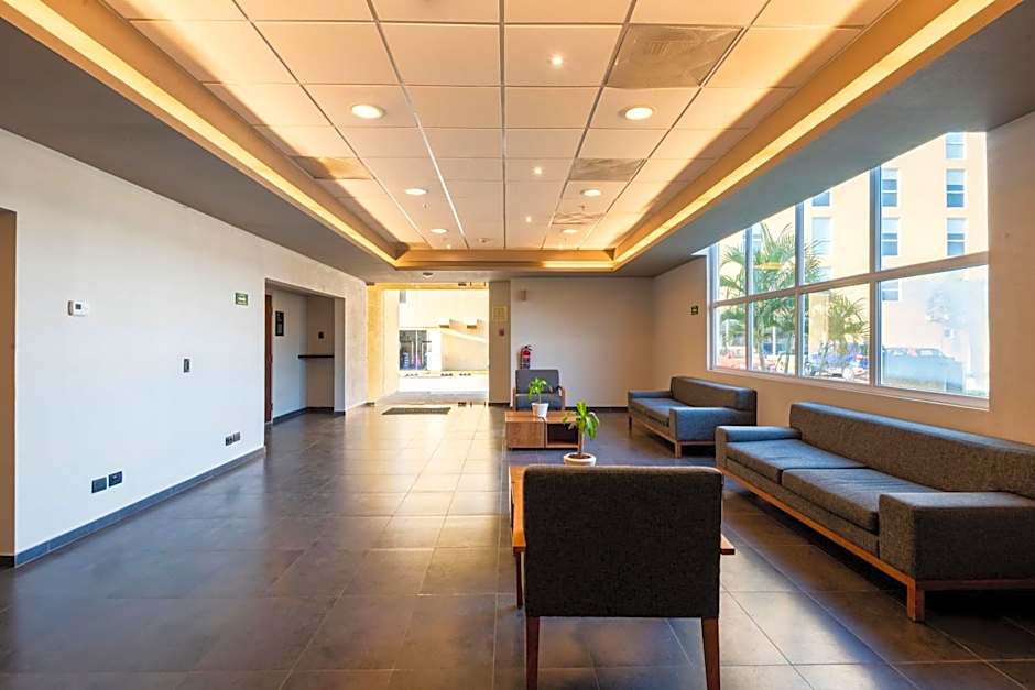 City Express by Marriott Paraiso