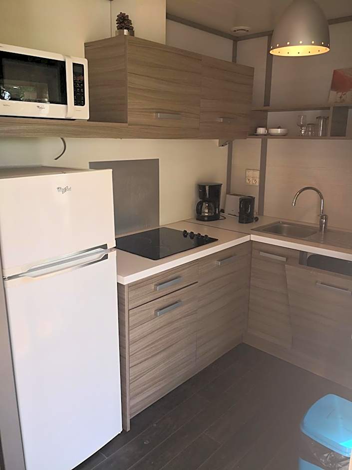 La Colline des Ocres Village de vacances 3 étoiles