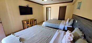 Hotel Golf Tijuana
