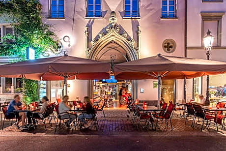 Hotel Loge Winterthur