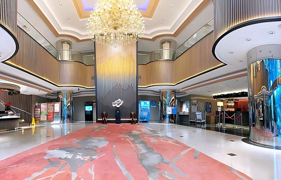 Shenzhen Lido Hotel
