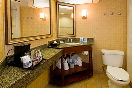 Hampton Inn By Hilton And Suites Ft. Lauderdale-Airport