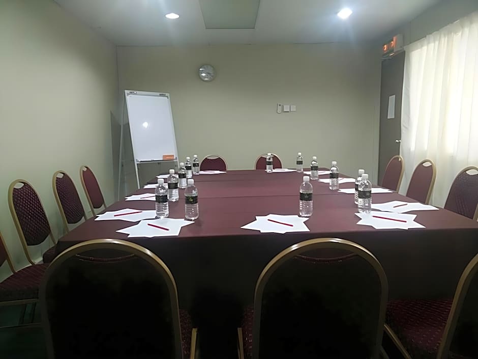 Hotel Seri Malaysia Mersing