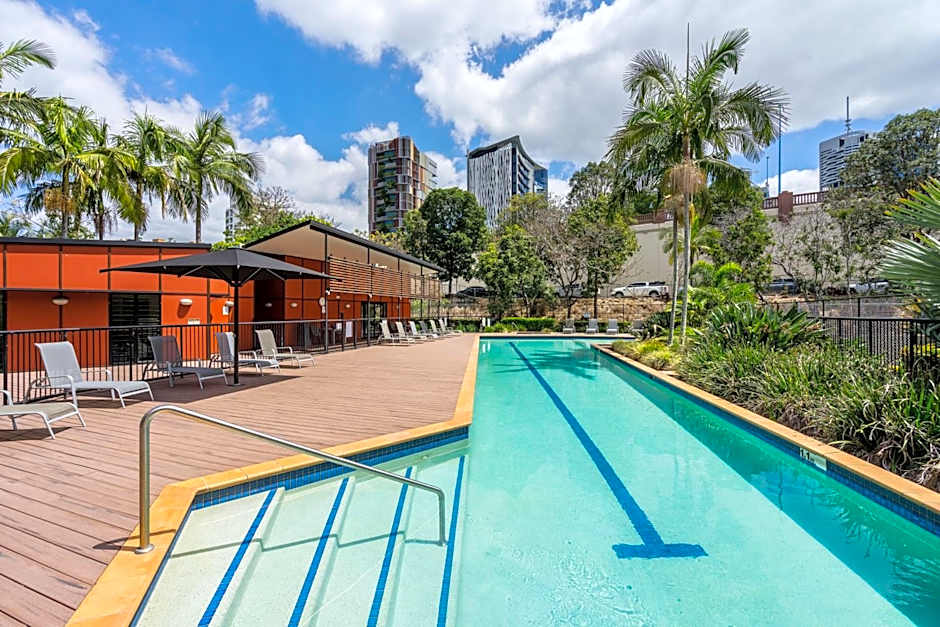 The Docks On Goodwin